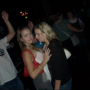 Josies pics from weekender