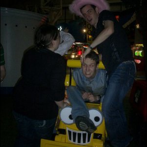 Josies pics from weekender