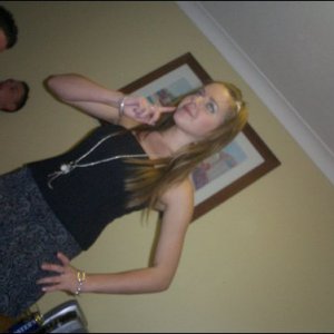 Josies pics from weekender