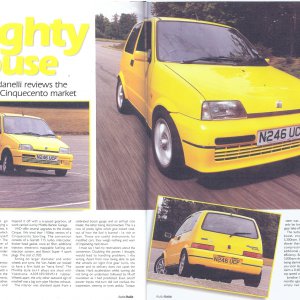 CinqAutoItalia