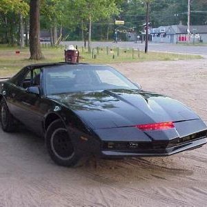 kitt