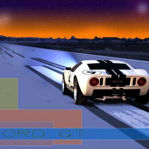 Ford-GT