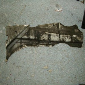 Inner wing