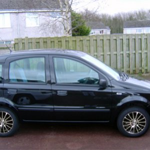 alanpandawheels