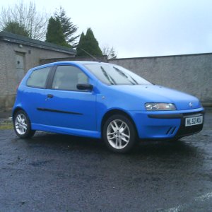 my mk2
