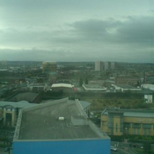 Liberty Park, 13th Floor