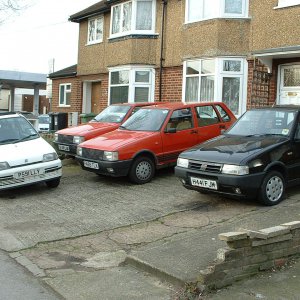 Fiat collection