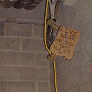 ****wire