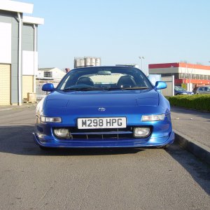 MR2 non turbo for sale