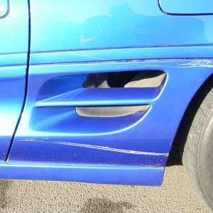 mr2 non tubby for sale
