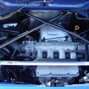 mr2 non tubby for sale