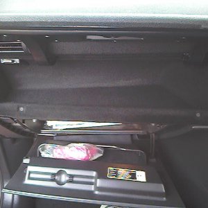 Glovebox and Compartment