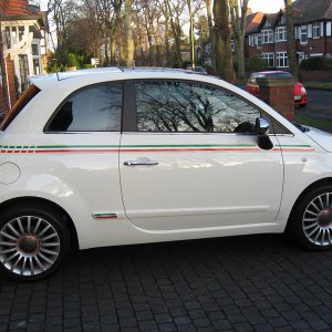 Shiggys 1.4 Sport