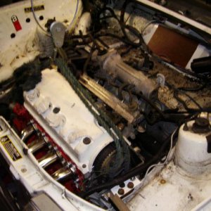 Vtec instal