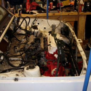 Vtec instal