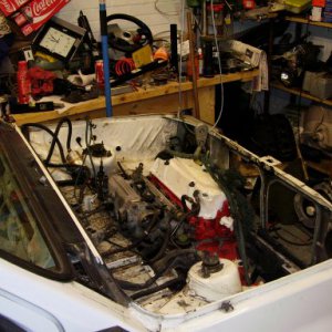 Vtec instal