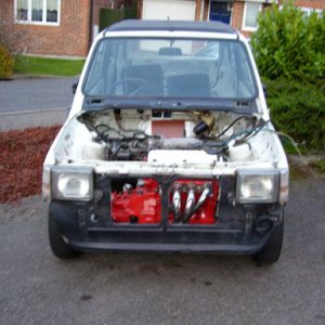 Vtec instal