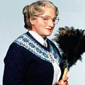 Doubtfire