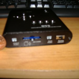 mini  DVR