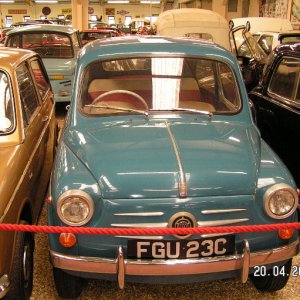 Fiat600