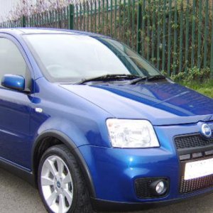 Van Diemens 100HP