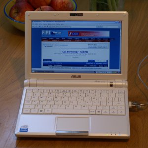 EEE PC900
