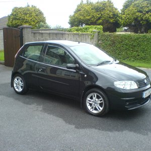 My car :)