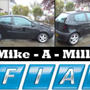 Mike-A-Million