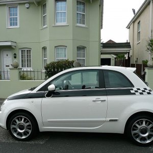 EA08 HPC