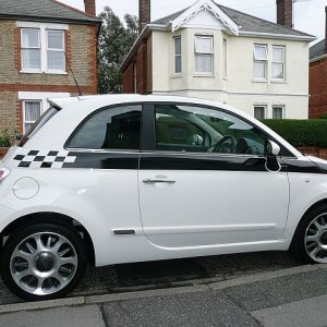 EA08 HPC