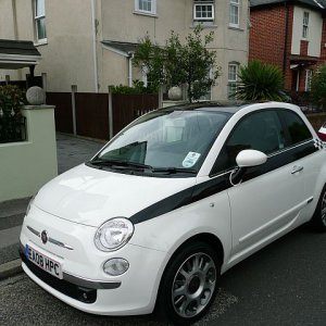 EA08 HPC