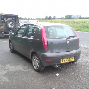 My Car 3