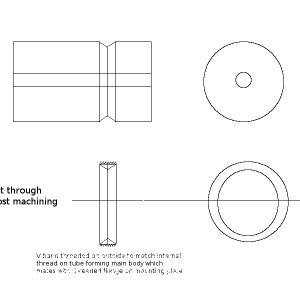 gearbox mount