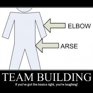 TeamBuilding
