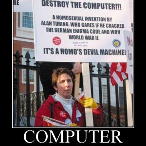 devil