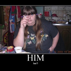 him