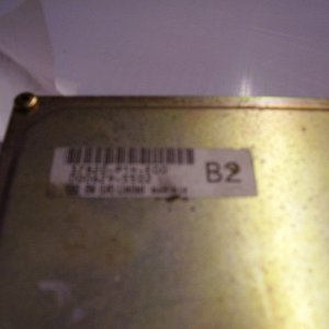 d16 ecu