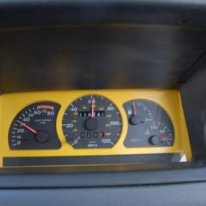overcooling