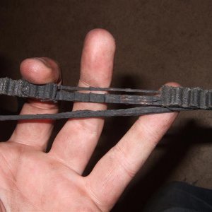 brava 1242 16v dead engine bits