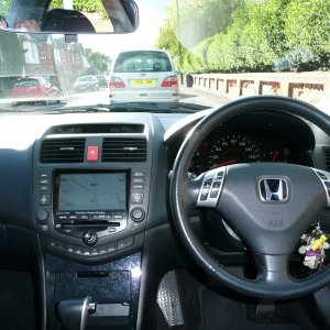 SatNav