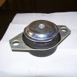 Seicento Rear Gearbox Mount