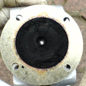 EGR Valve