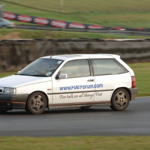 PPC trackday 2008