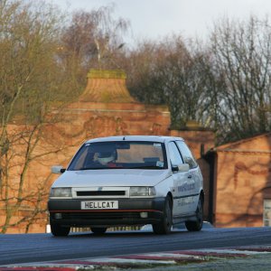 PPC trackday 2008