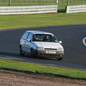 PPC trackday 2008