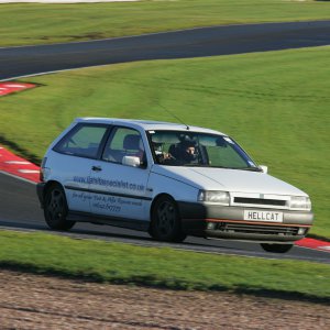 PPC trackday 2008