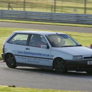 PPC trackday 2008