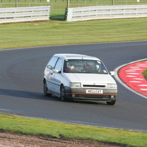 PPC trackday 2008