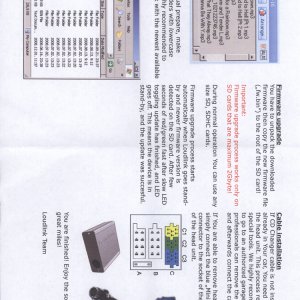 Loudlink M2