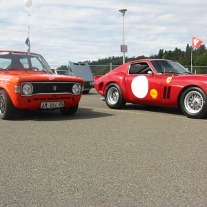 fiat turbo